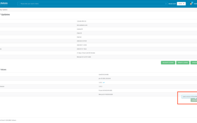 DirectAdmin Security Essentials: Protecting Your Control Panel