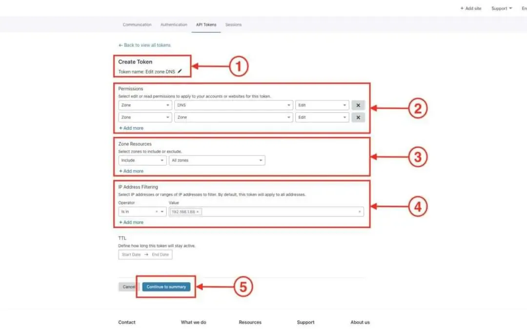 Enhancing Security with Cloudflare: A DirectAdmin Integration Guide