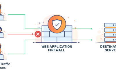 Enhancing Web Security with BunnyCDN Firewall Rules: Best Practices