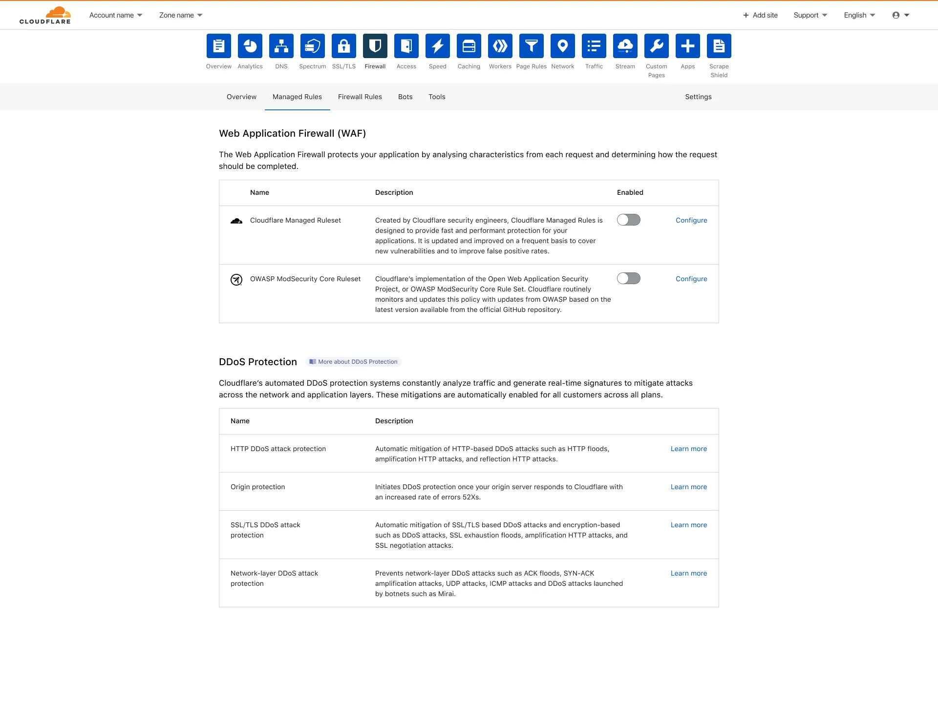 enhancing-web-security-with-cloudflare-waf-web-application-firewall-tips