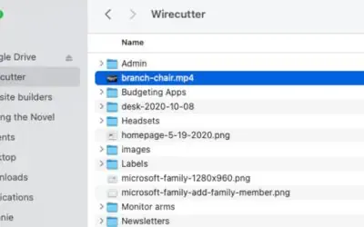 Exploring the File Manager: Tips and Tricks for Efficiency