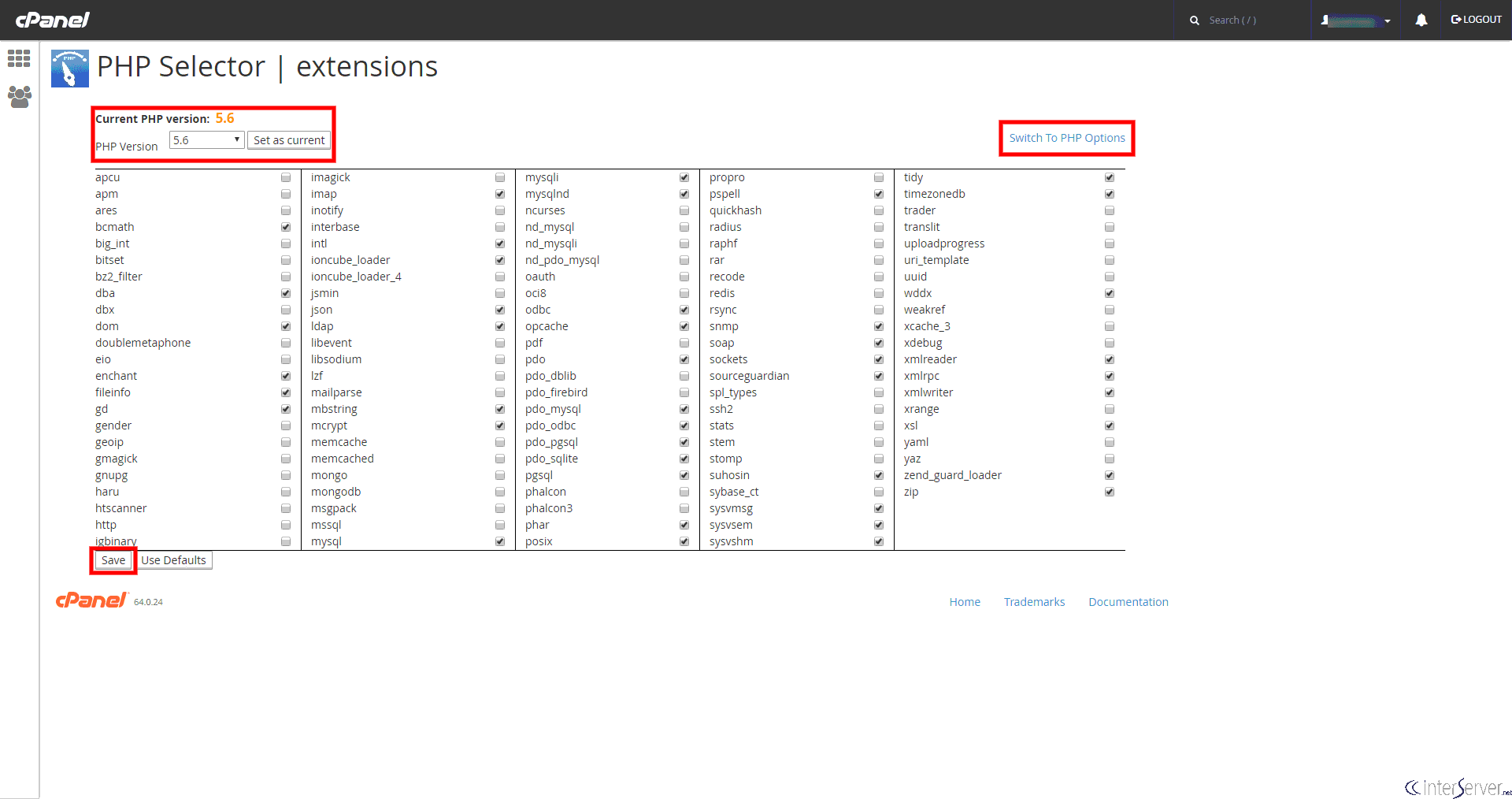 fine-tuning-php-configuration-in-cpanel
