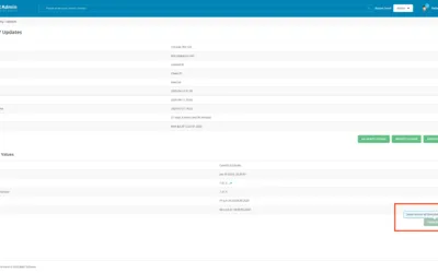 Firewall Rule Management for Enhanced Security in DirectAdmin