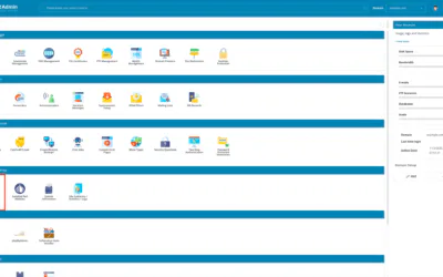 FTP Basics: Creating and Managing FTP Accounts in DirectAdmin