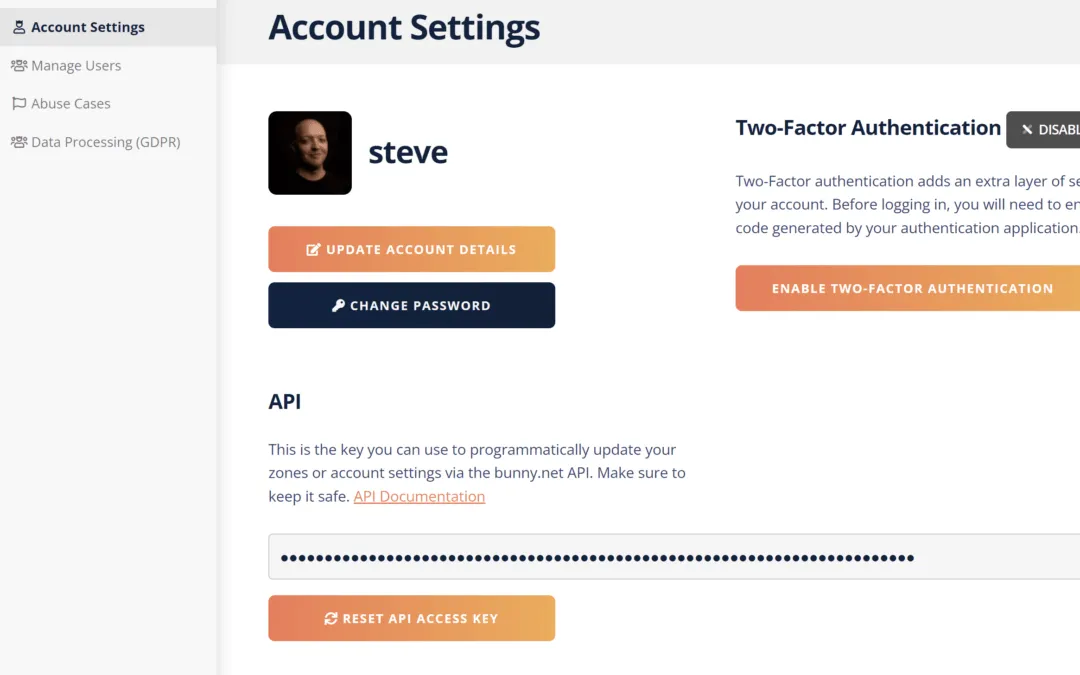 Getting Started with BunnyCDN: A Comprehensive Guide