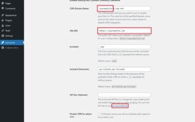 Integrating BunnyCDN with Joomla: Tips for Content Delivery Optimization