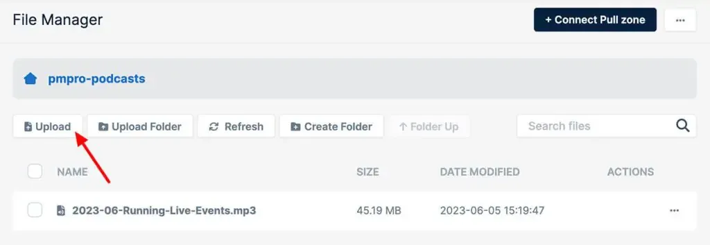 Leveraging BunnyCDN for Podcast Hosting: A How-To Guide