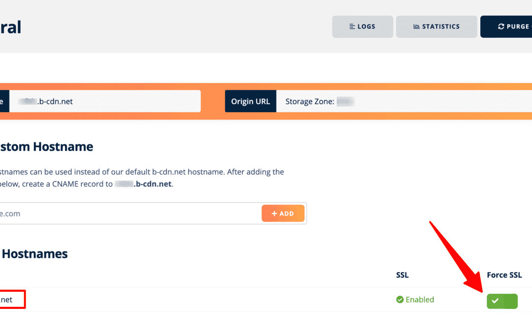 Leveraging BunnyCDN Storage Zones: A How-To Guide