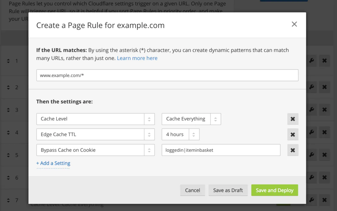 Maximizing Website Security with Cloudflare: Best Practices