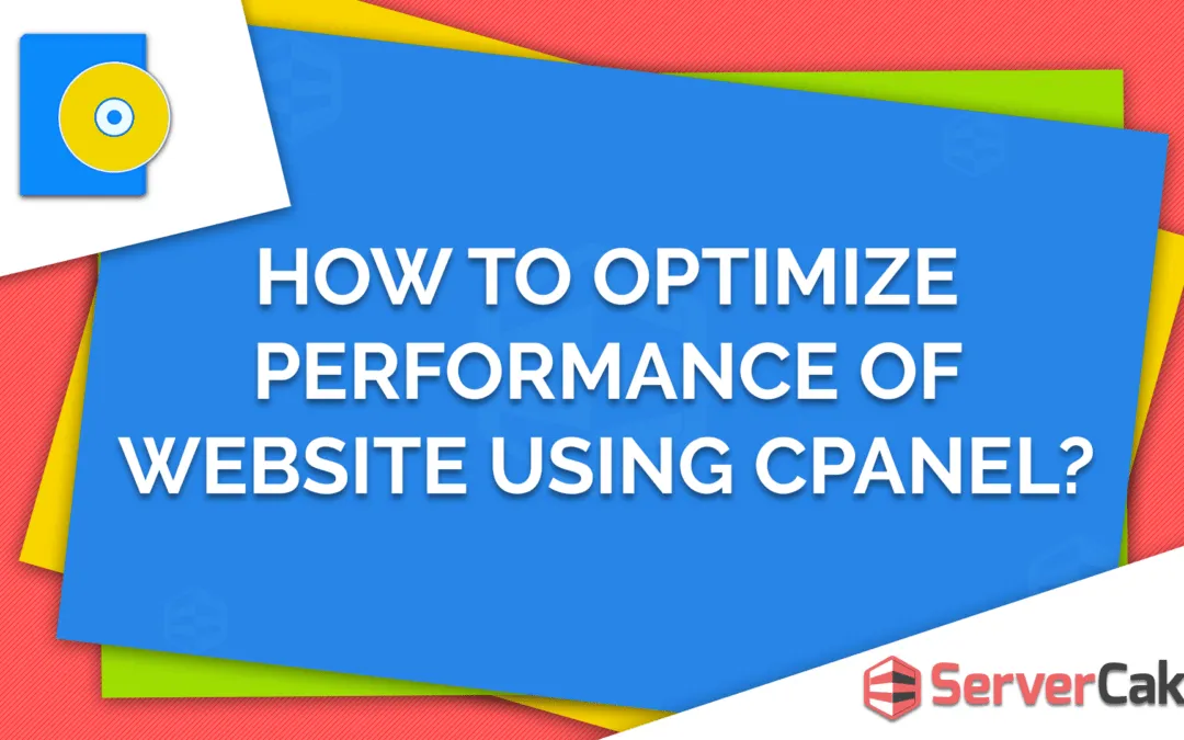 Optimizing Apache Settings in cPanel for Better Performance