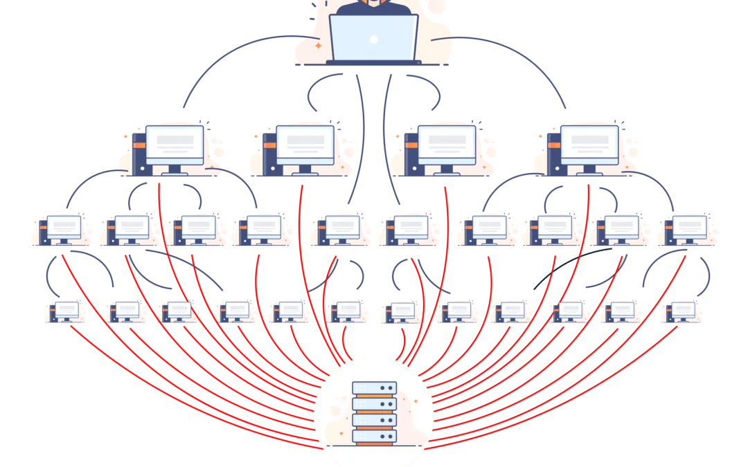 Protecting Against DDoS Attacks with BunnyCDN: Security Strategies
