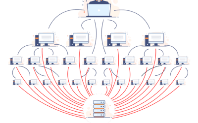 Protecting Against DDoS Attacks with BunnyCDN: Security Strategies