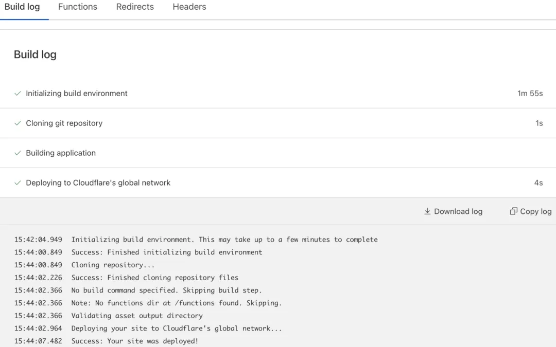 Setting Up Custom Error Pages on Cloudflare: A How-To Guide