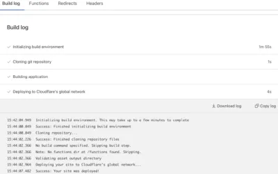 Setting Up Custom Error Pages on Cloudflare: A How-To Guide