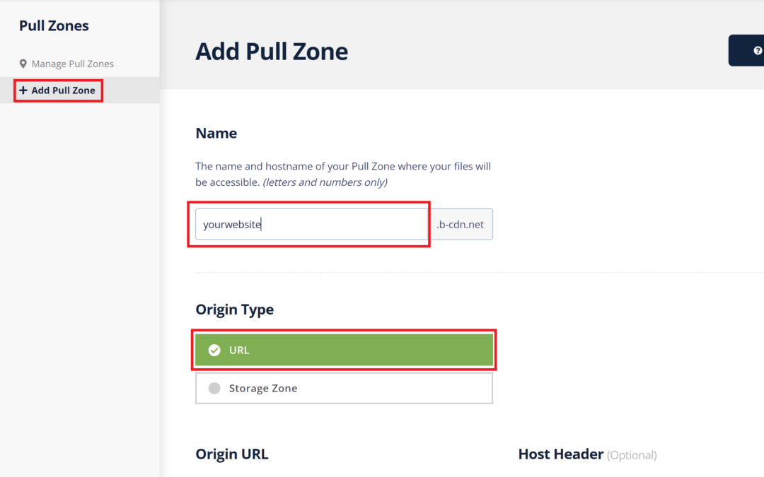 Streamlining DNS Management with BunnyCDN: Tips and Tricks
