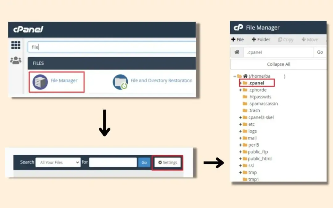Troubleshooting Tips: Common Issues and Solutions in cPanel