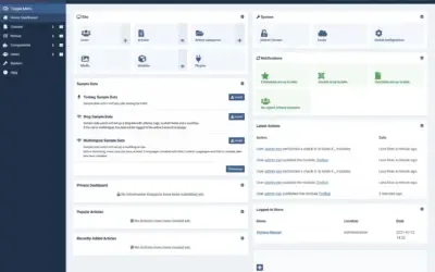 Troubleshooting Tips: Common Issues and Solutions in DirectAdmin