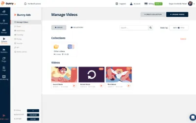 Using BunnyCDN for Video Streaming: Optimization Techniques