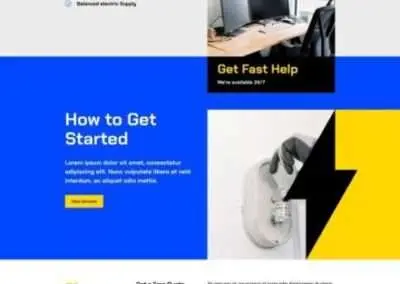 Electrical Services