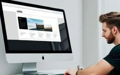 Top-Notch Website Design DFW | Making Your Online Vision Reality