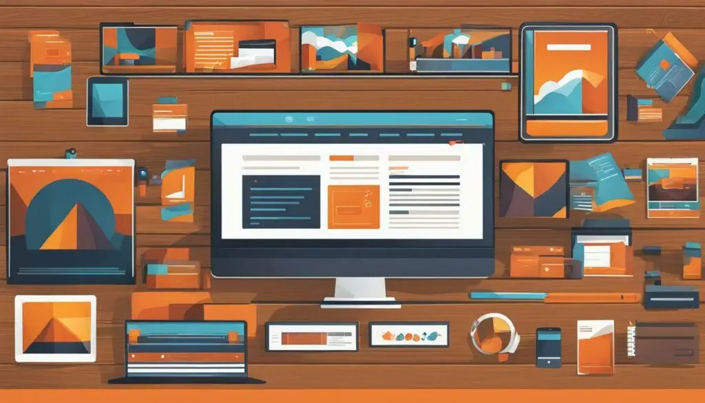Custom Website Development