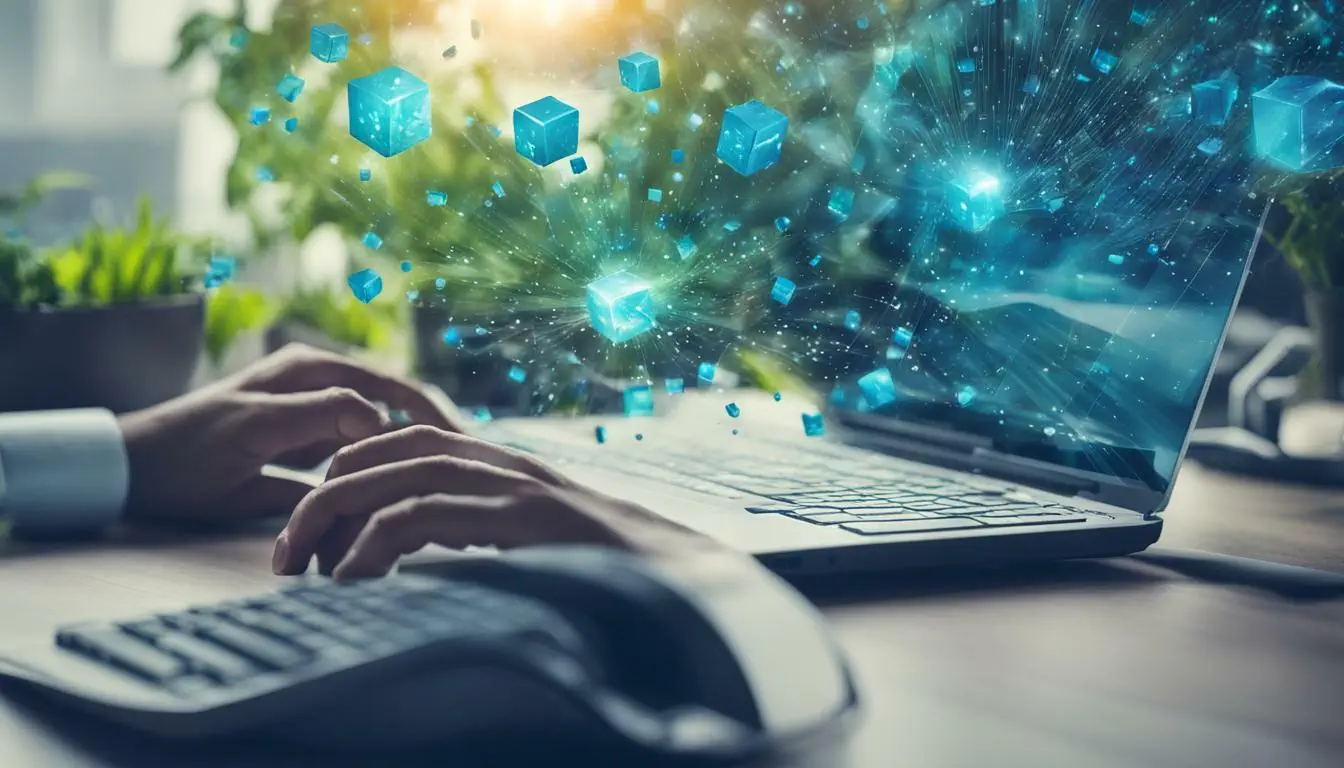 content writing services