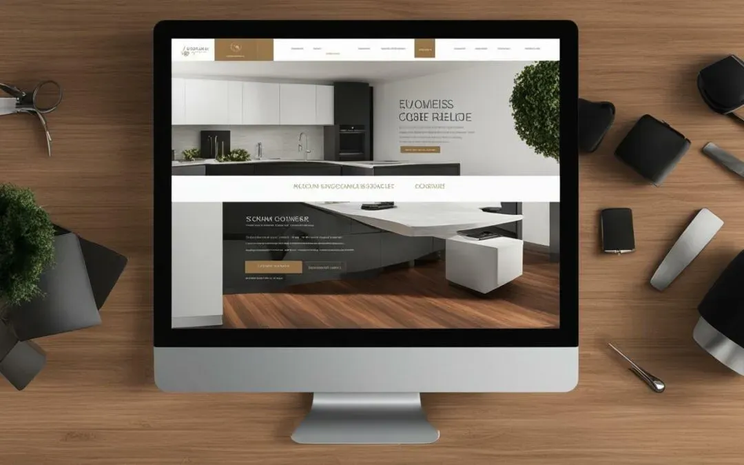 Excel with Custom Website Development for your Business