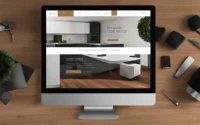Excel with Custom Website Development for your Business