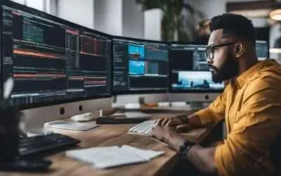 Find a Top-Rated Website Designer Near Me Today!