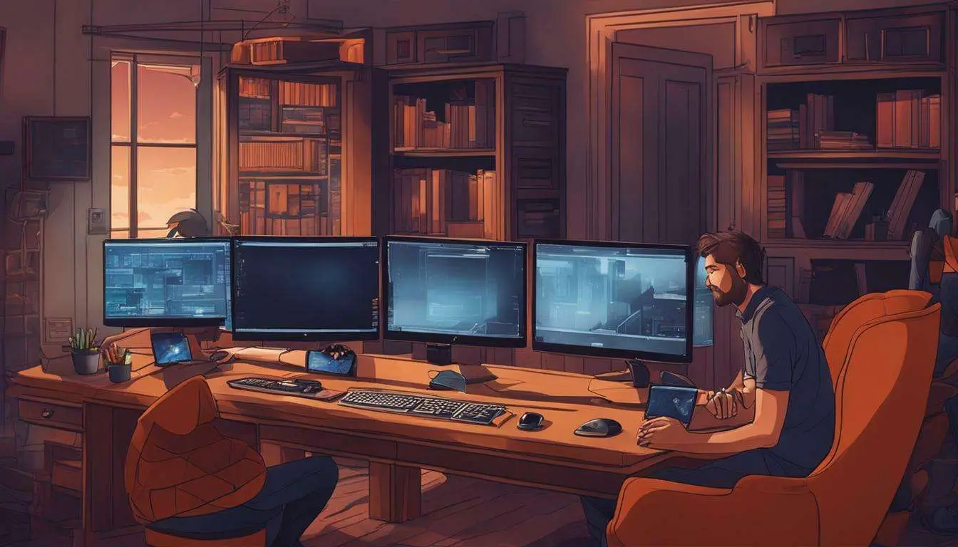 it support near me