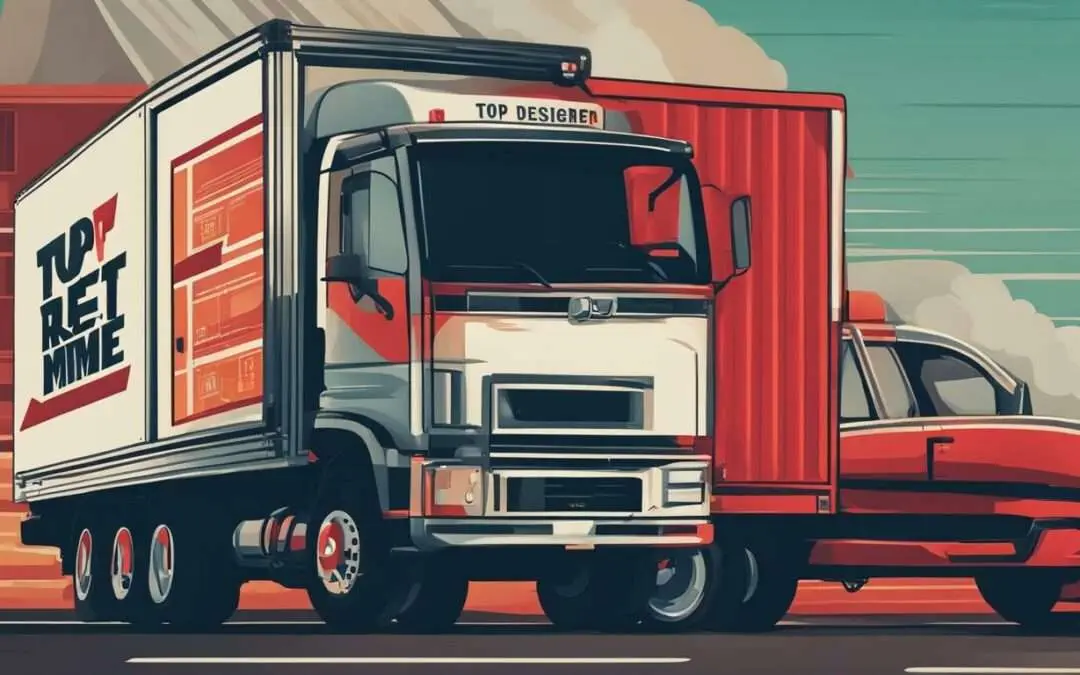 Top-Rated Moving Company Web Designer Near Me