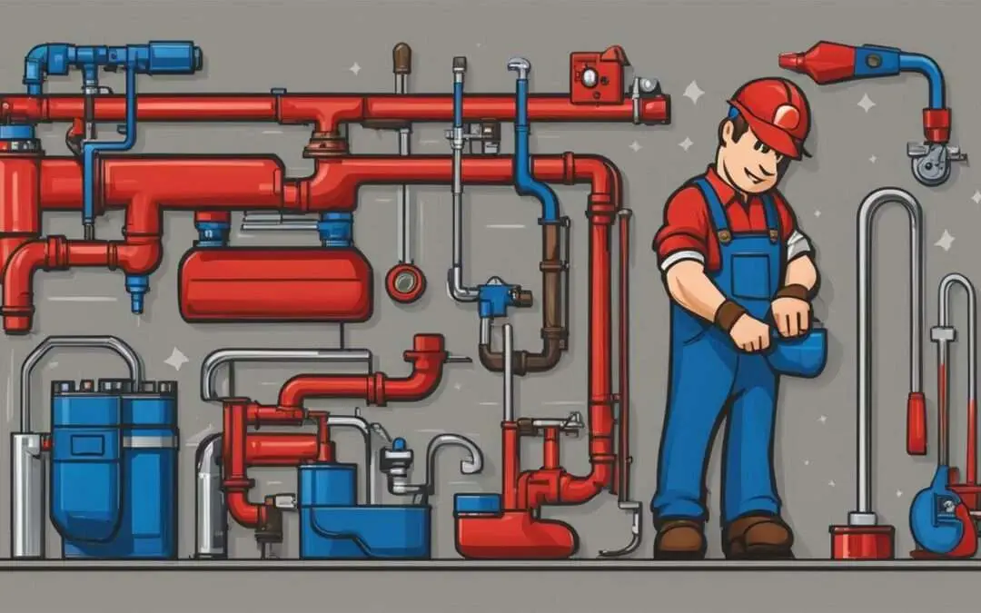 Top-Rated Plumber Website Designer Near Me | Affordable & Expert