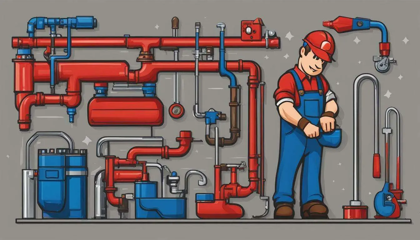 plumber website designer near me