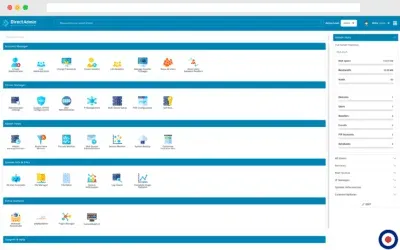 Advanced Server Configuration in DirectAdmin: A Deep Dive