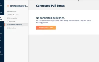 Configuring BunnyCDN for Single Page Applications (SPAs): Best Practices