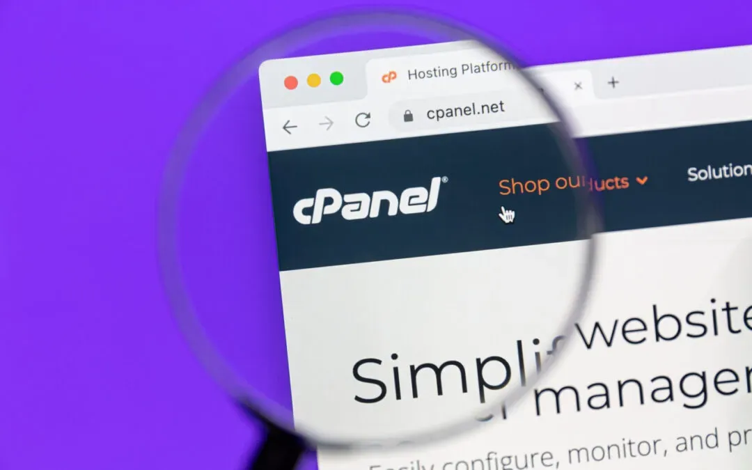 cPanel and Accessibility: Ensuring a User-Friendly Experience