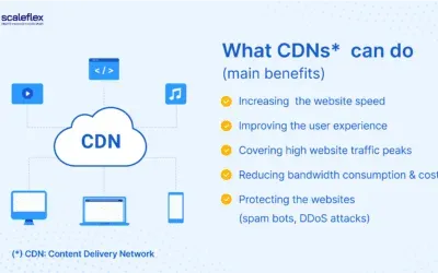 cPanel and CDN Optimization: Accelerating Content Delivery