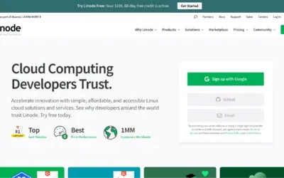 cPanel and Django: Setting Up and Scaling Django Projects