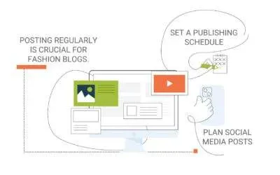 cPanel and Fashion Blogs: Setting Up a Stylish Online Presence