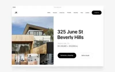 cPanel and Real Estate Websites: Building a Property Showcase
