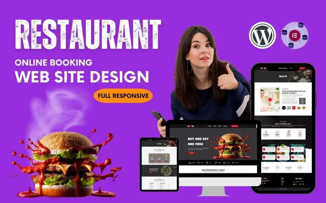 cPanel and Restaurant Websites: Creating a Delicious Online Presence