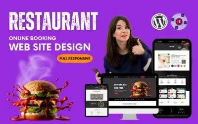 cPanel and Restaurant Websites: Creating a Delicious Online Presence