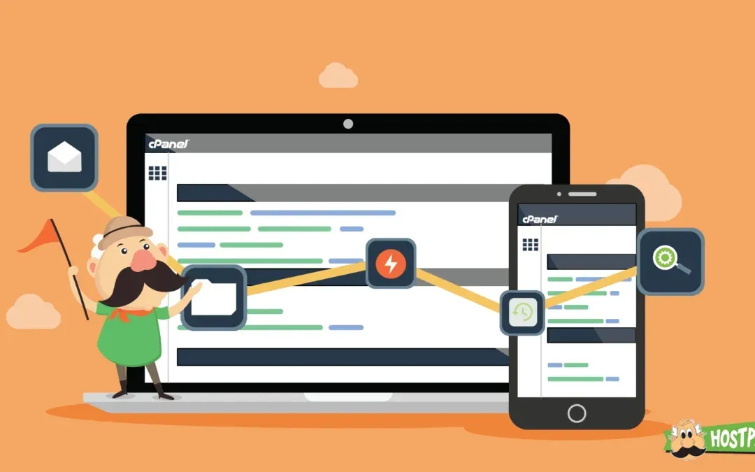 cPanel for E-commerce: Best Practices for Online Stores