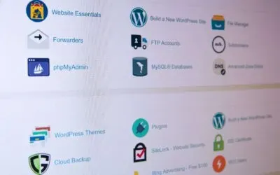 cPanel Security Essentials: Protecting Your Hosting Environment