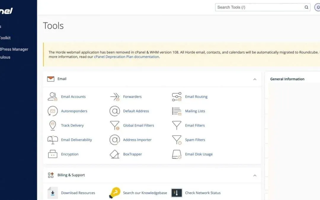 Email Forwarding and Filters: Advanced Techniques in cPanel