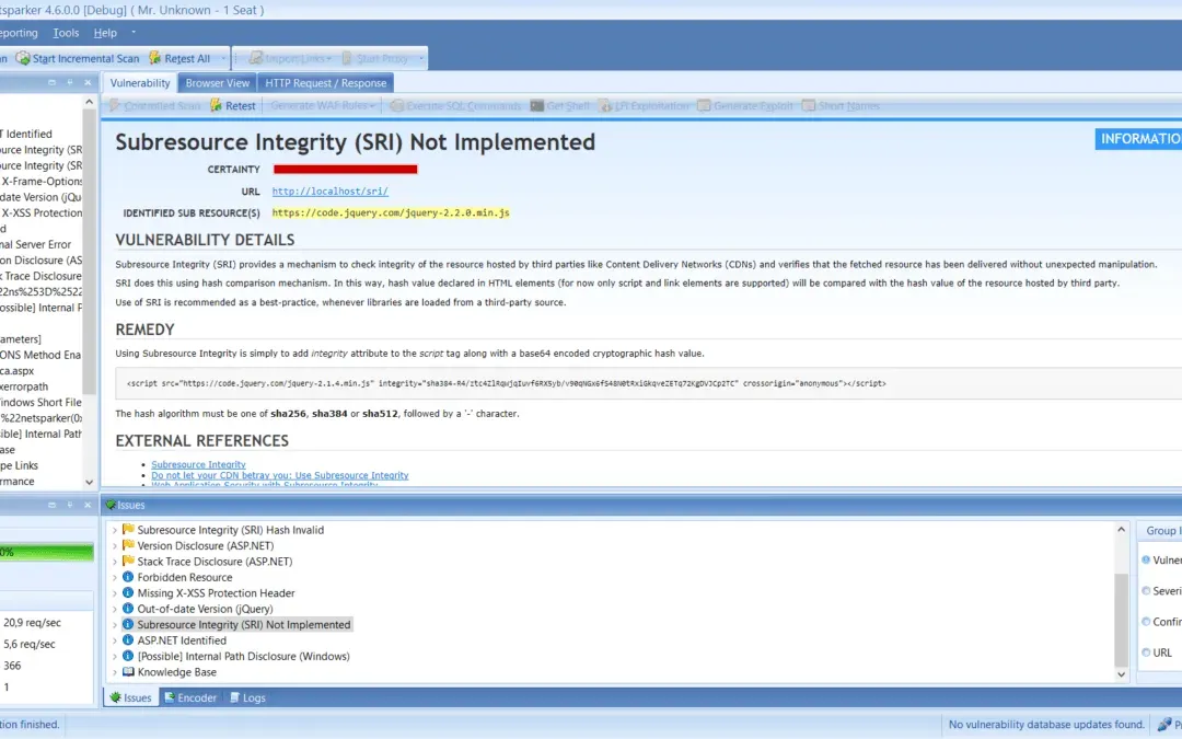 Implementing Cloudflare for Subresource Integrity (SRI): Ensuring Content Integrity