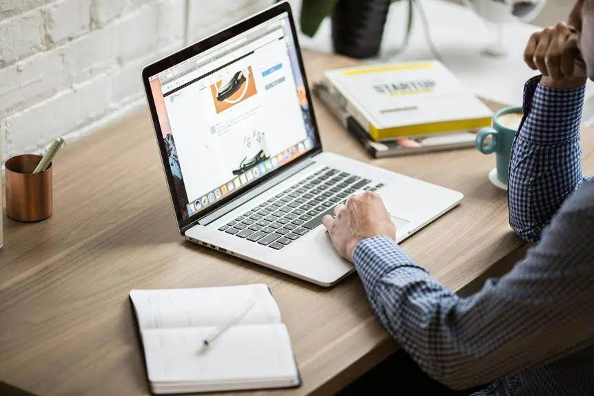 in depth analysis of squarespace