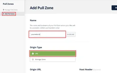 Integrating BunnyCDN with WordPress: A Seamless Setup Guide
