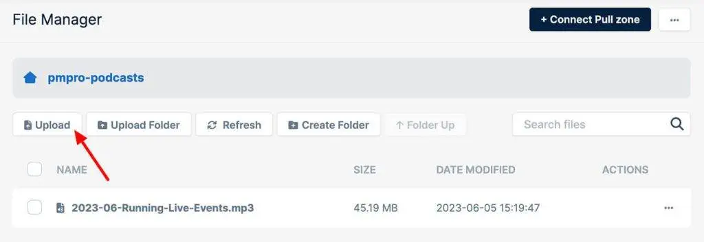 leveraging bunnycdn for podcast hosting a how to guide