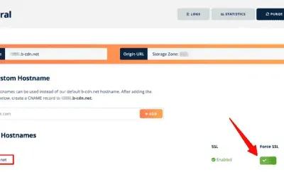 Leveraging BunnyCDN Storage Zones: A How-To Guide